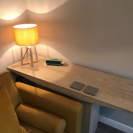 Apartment Swan View Bradford (West Yorkshire)