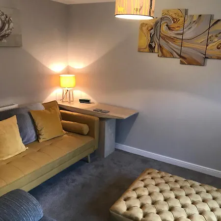 Apartment Swan View *