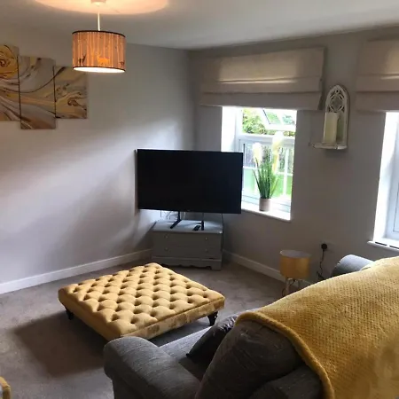 Apartment Swan View