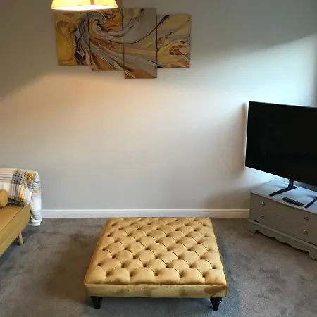 Swan View Apartment Bradford (West Yorkshire)