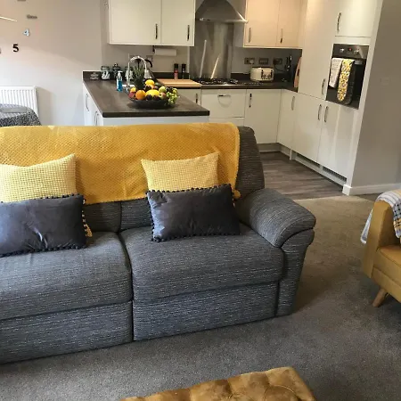 Swan View Apartment Bradford (West Yorkshire)