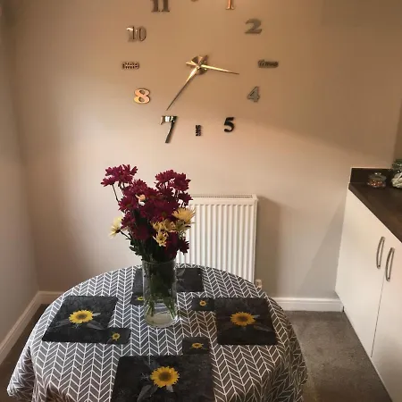 Swan View Apartment Bradford (West Yorkshire)