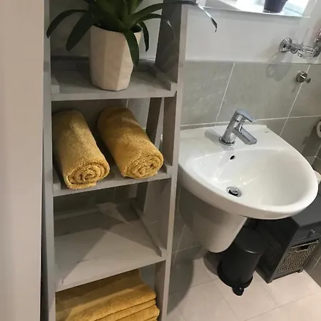 Swan View Apartment Bradford (West Yorkshire)
