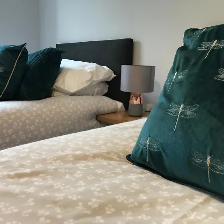 Swan View Apartment