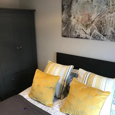 Apartment Swan View *