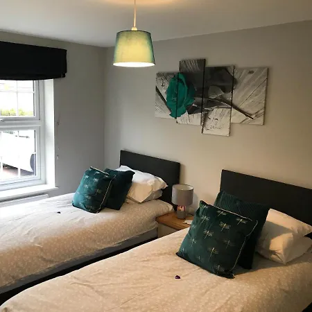 Swan View Apartment Bradford (West Yorkshire)
